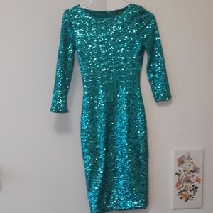 Topshop dress size 2